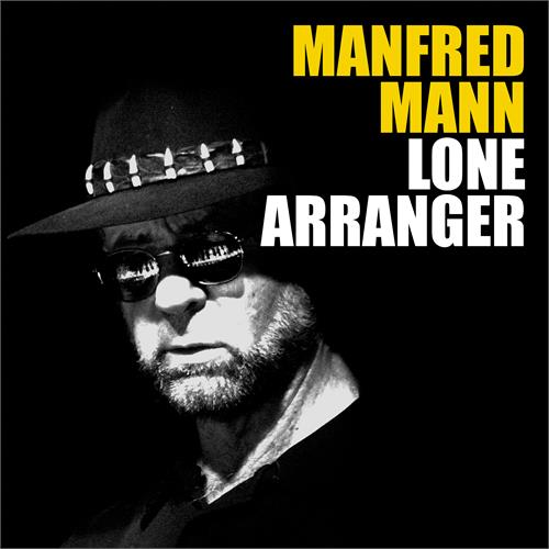 Manfred Mann Lone Arranger (2LP)